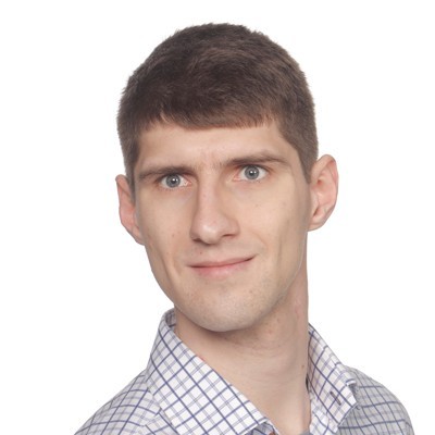 Szymon Banaszewski